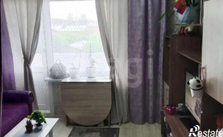 2-комн квартира Магистральная улица, 5,  д. 5