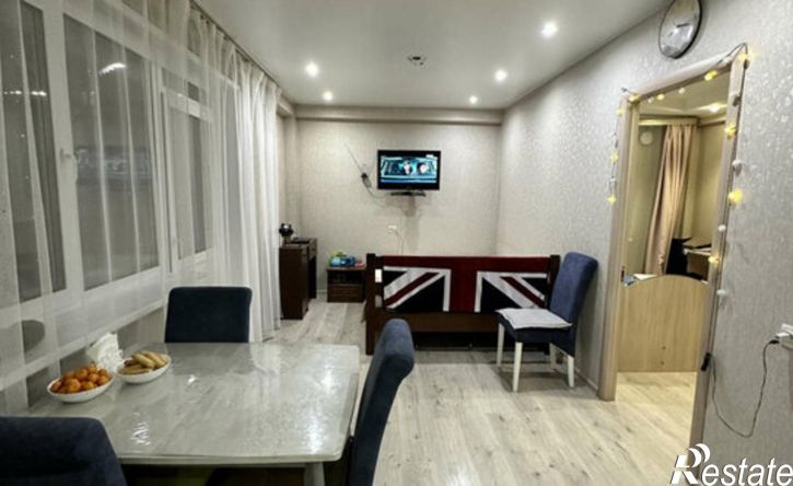 1-комн квартира ул Трубачеева, 146Б 1,  д. 146Б 1,  к. 1