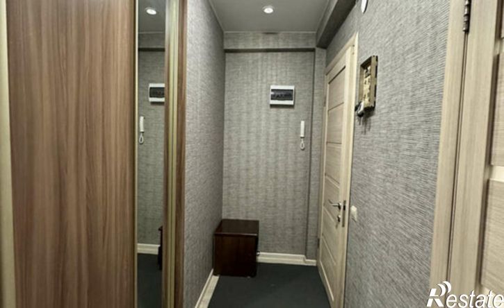 1-комн квартира ул Трубачеева, 146Б 1,  д. 146Б 1,  к. 1