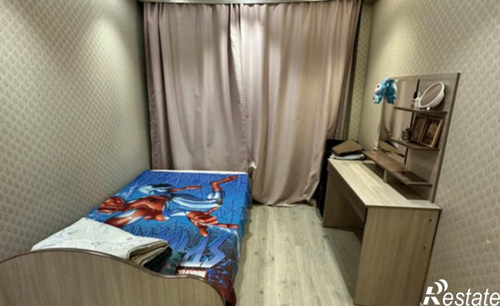 1-комн квартира ул Трубачеева, 146Б 1,  д. 146Б 1,  к. 1
