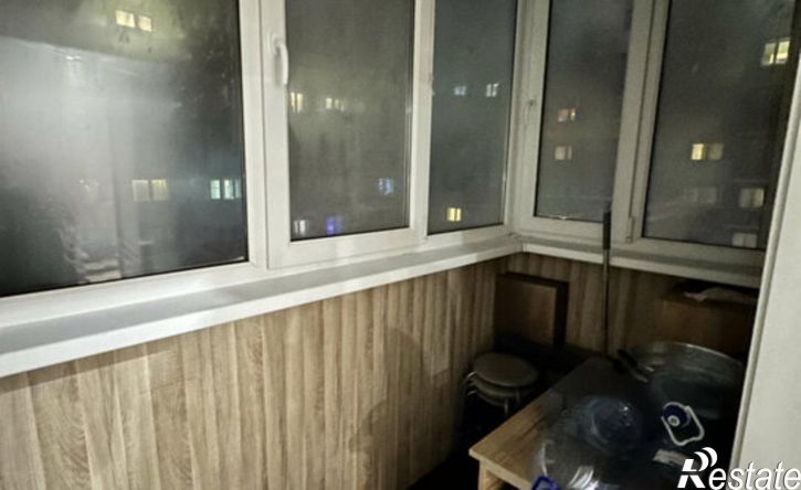 1-комн квартира ул Трубачеева, 146Б 1,  д. 146Б 1,  к. 1