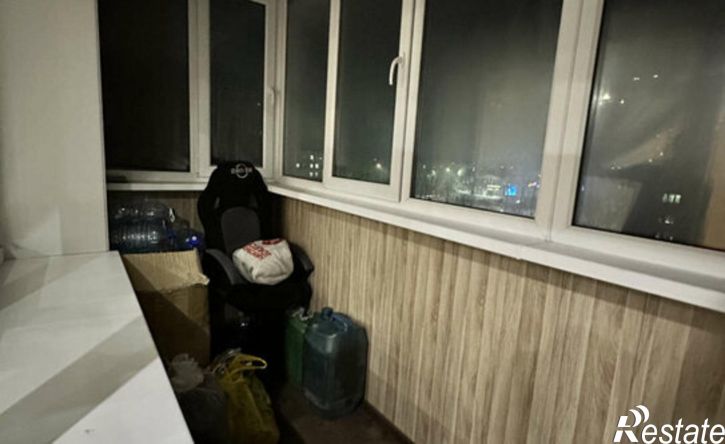 1-комн квартира ул Трубачеева, 146Б 1,  д. 146Б 1,  к. 1