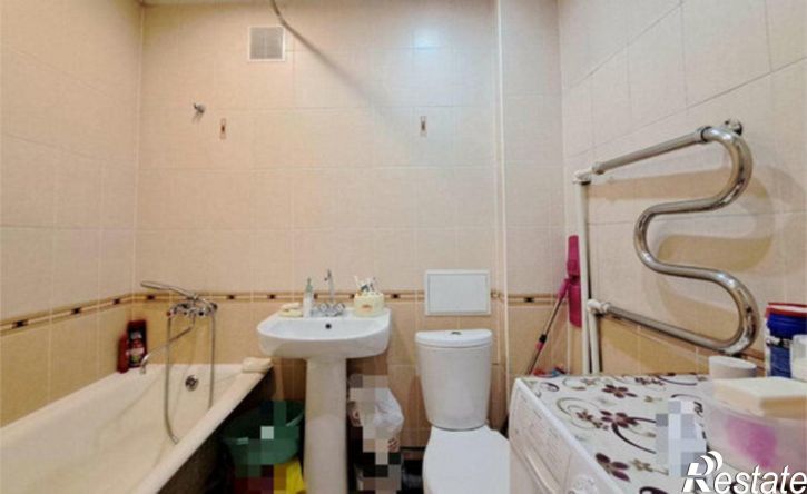 1-комн квартира ул Столбовая, 60,  д. 60