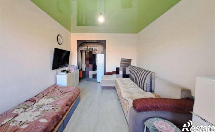 1-комн квартира ул Столбовая, 60,  д. 60