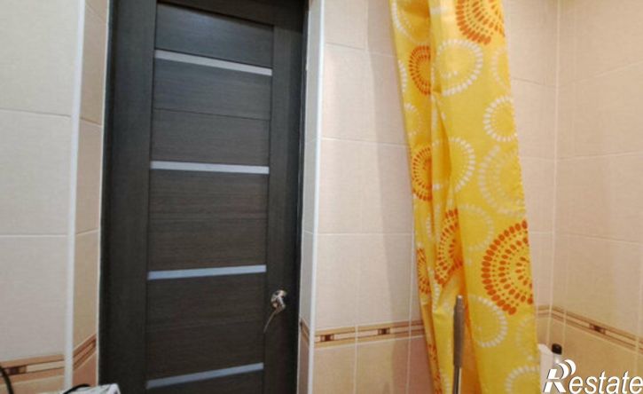 1-комн квартира ул Столбовая, 60,  д. 60