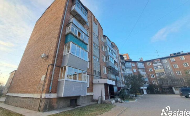 1-комн квартира ул Столбовая, 60,  д. 60