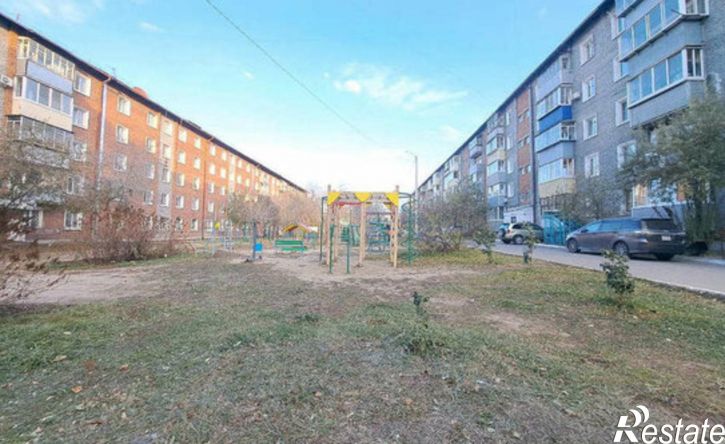 1-комн квартира ул Столбовая, 60,  д. 60