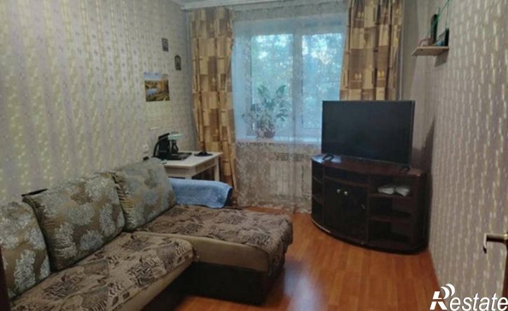 2-комн квартира ул Борсоева, 69,  д. 69
