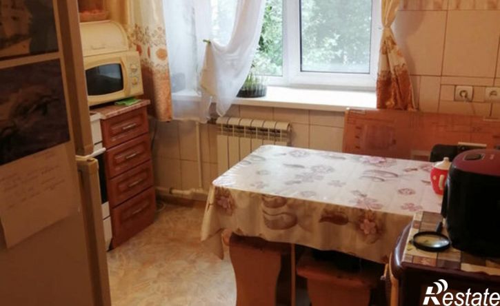 2-комн квартира ул Борсоева, 69,  д. 69