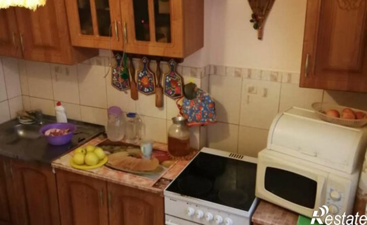 2-комн квартира ул Борсоева, 69,  д. 69