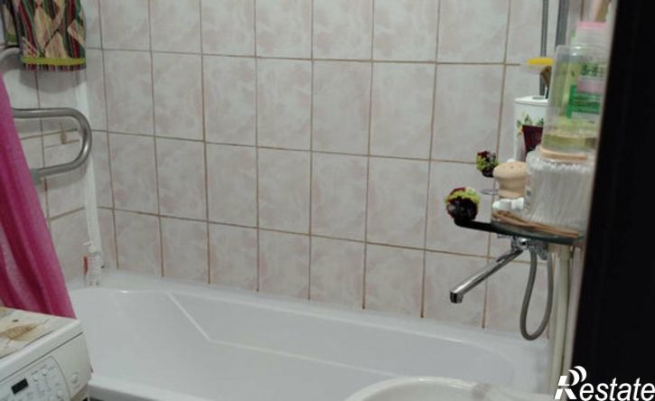 2-комн квартира ул Борсоева, 69,  д. 69