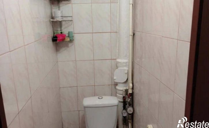 2-комн квартира ул Борсоева, 69,  д. 69