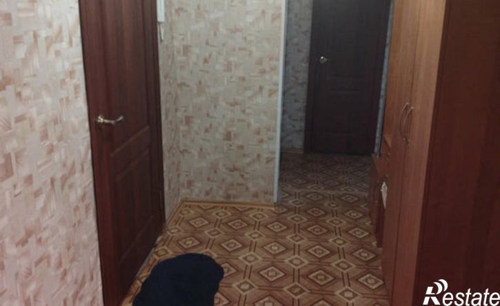 2-комн квартира ул Борсоева, 69,  д. 69