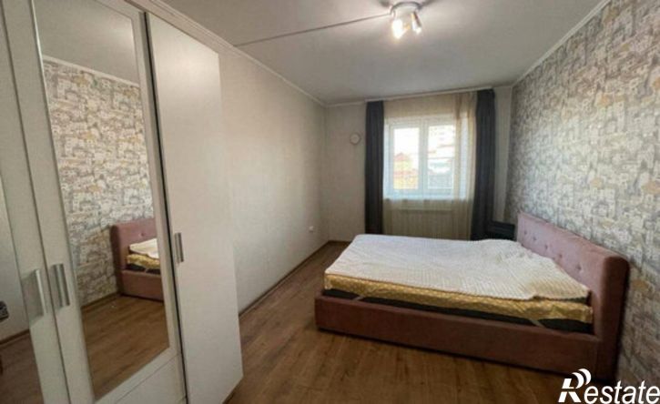 1-комн квартира 105-й микрорайон, 29