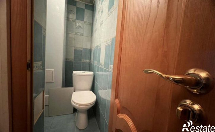 3-комн квартира пр-кт Строителей, 52,  д. 52