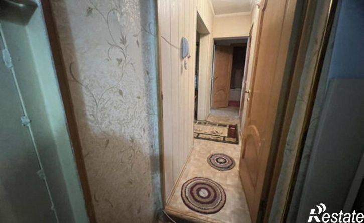 3-комн квартира пр-кт Строителей, 52,  д. 52