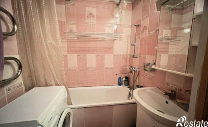 3-комн квартира пр-кт Строителей, 52,  д. 52