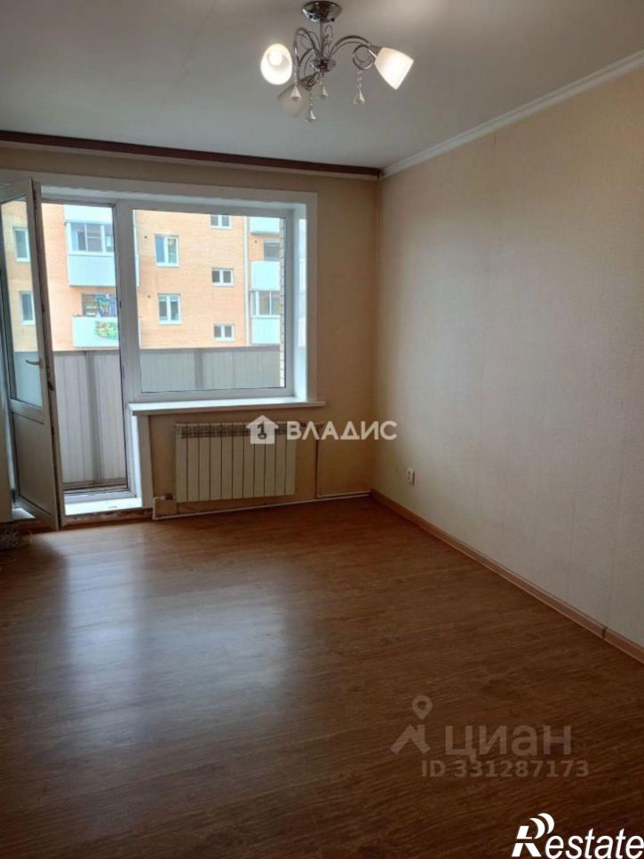 1-комн квартира 112-й микрорайон, 28