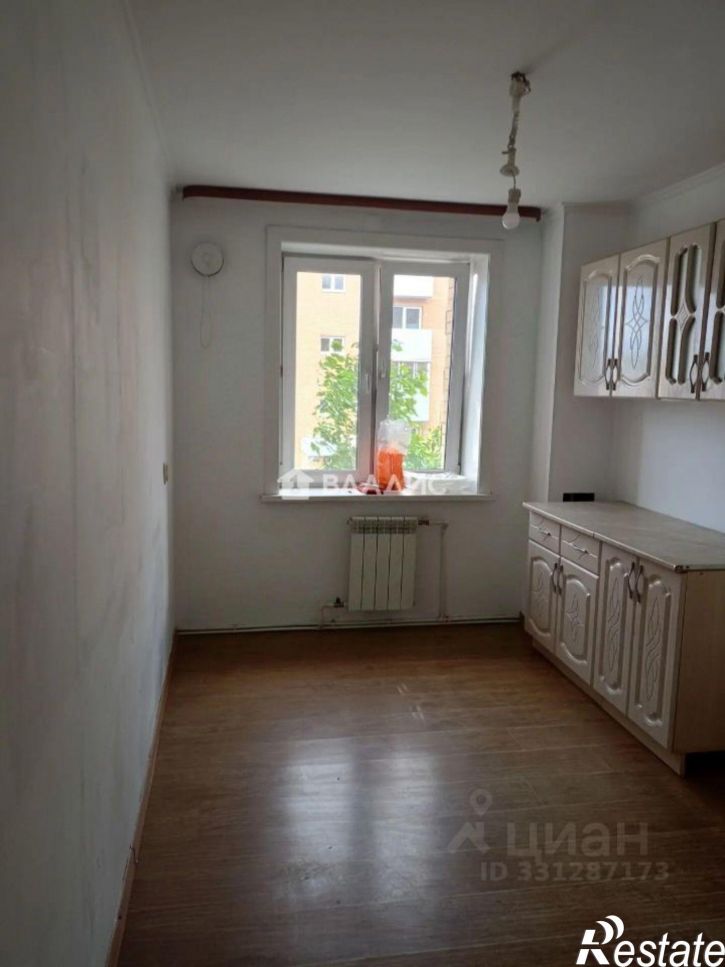 1-комн квартира 112-й микрорайон, 28