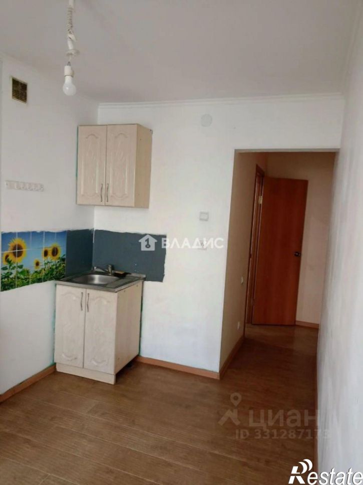 1-комн квартира 112-й микрорайон, 28