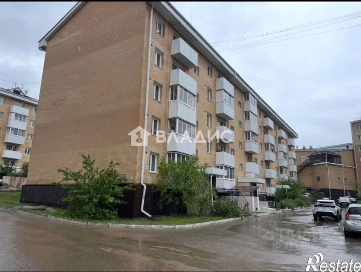 1-комн квартира 112-й микрорайон, 28