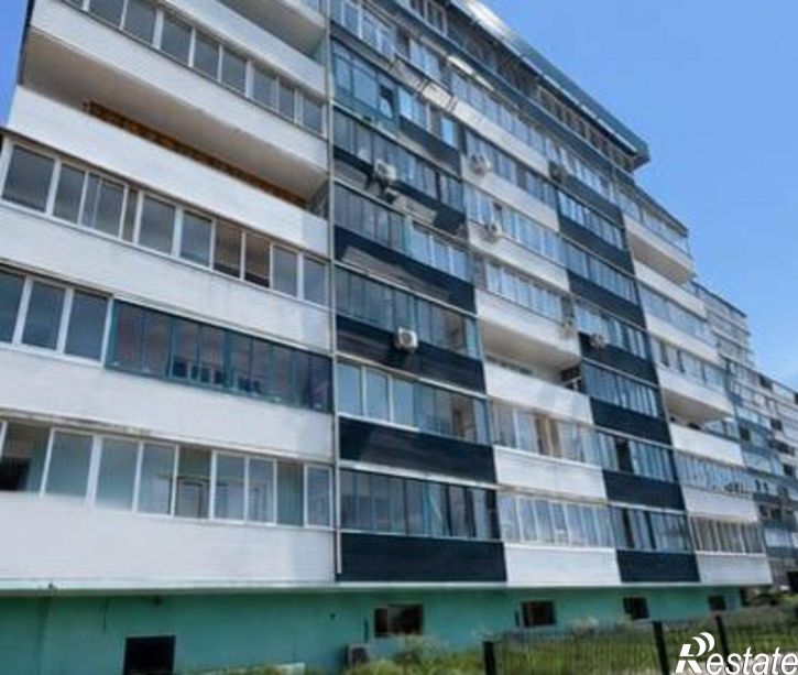 3-комн квартира ул Бабушкина, 180,  д. 180