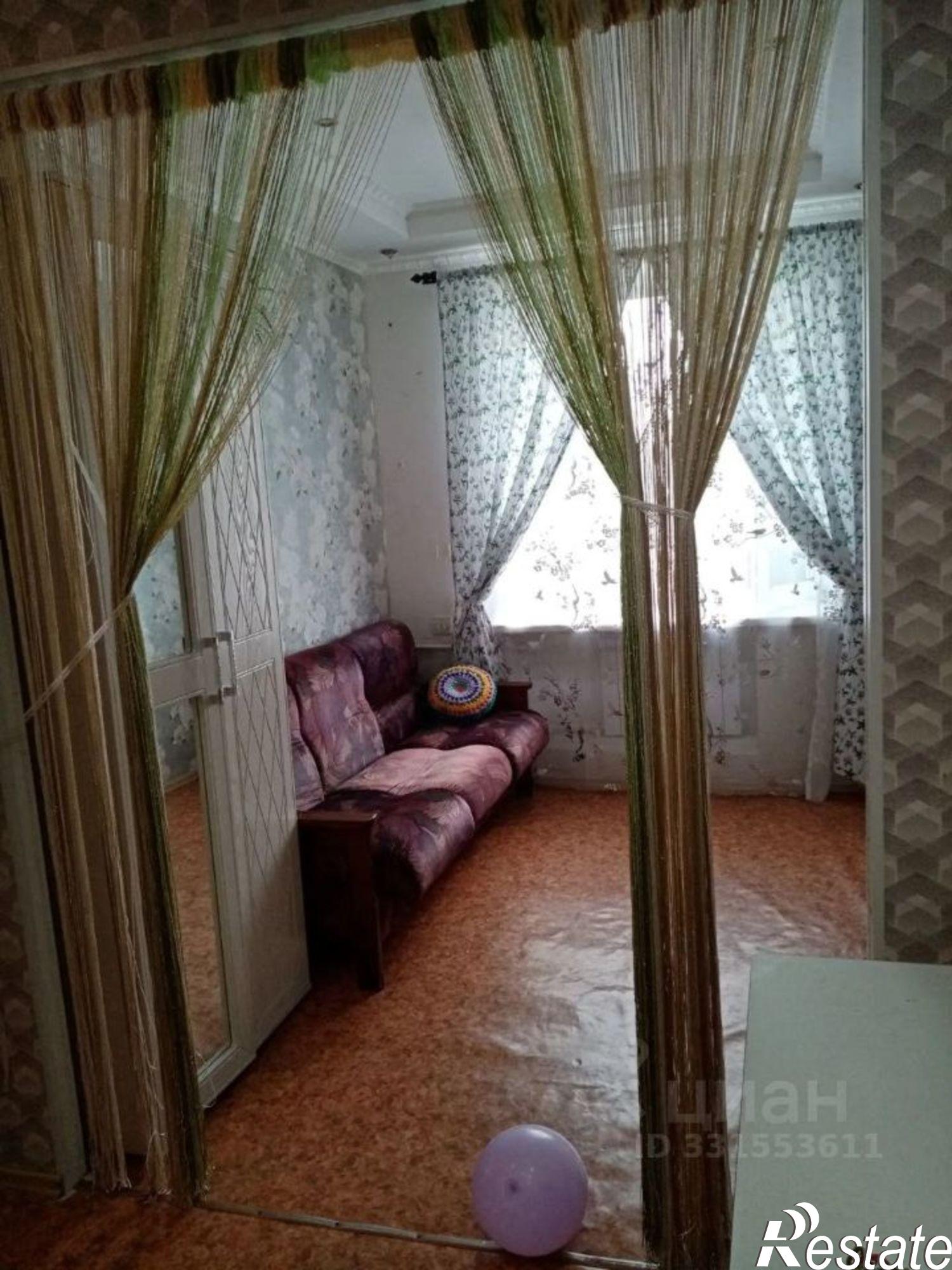 Сдать комнату за 20 000 рублей на ул Ранжурова, 1