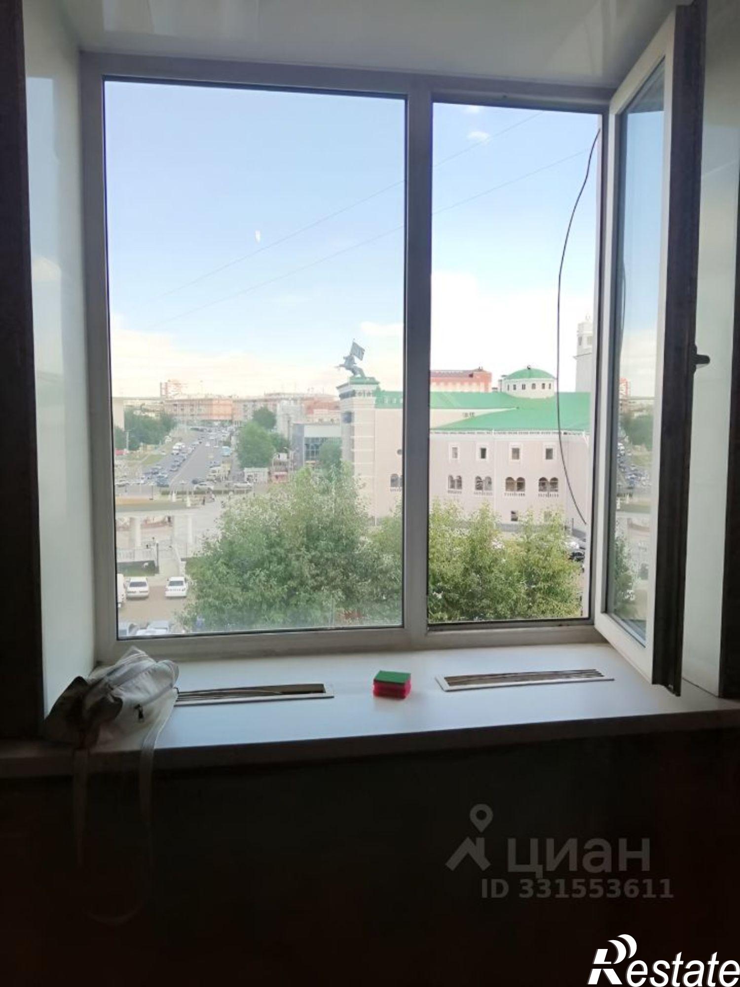 Сдать комнату за 20 000 рублей на ул Ранжурова, 1