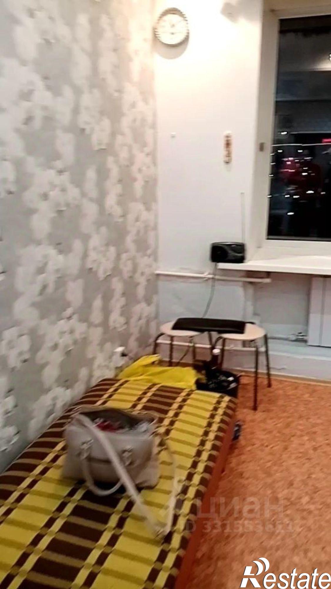 Сдать комнату за 20 000 рублей на ул Ранжурова, 1