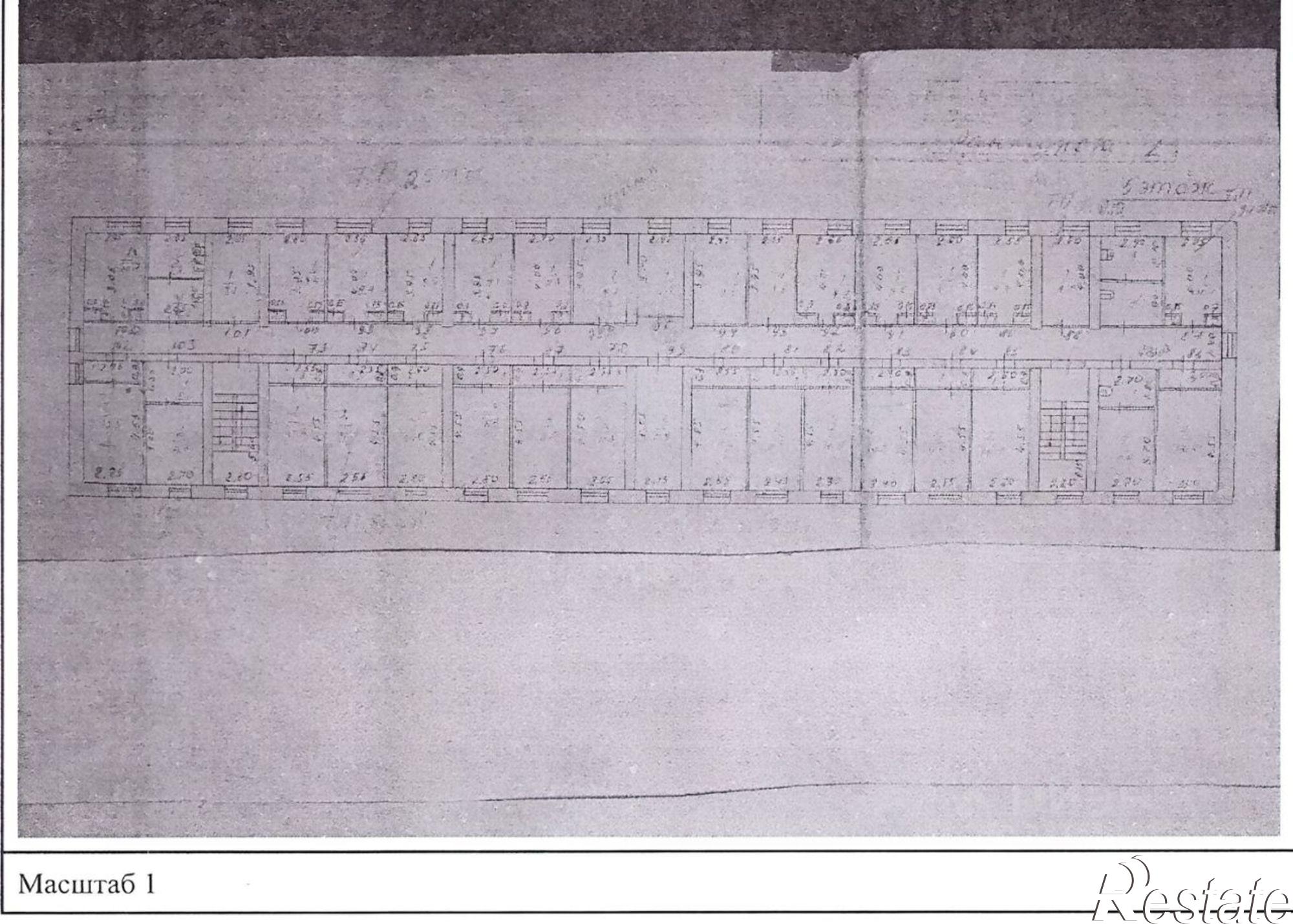 Сдать комнату за 20 000 рублей на ул Ранжурова, 1