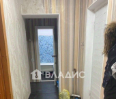 2-комн, 48кв м, этаж 5/5 Виктора Военнова, 45
