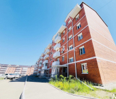2-комн, 49кв м, этаж 1/5 ул Москалева, 3