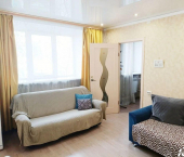 2-комн, 41кв м, этаж 1/4 ул Терешковой, 18