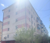 1-комн, 32кв м, этаж 5/5 ул Бабушкина, 11