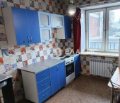 2-комн, 58кв м, этаж 1/8 142-й микрорайон