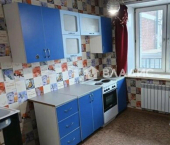 2-комн, 58кв м, этаж 1/8 142-й микрорайон, 60А
