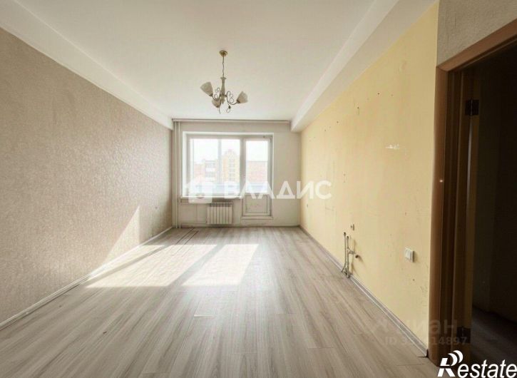 1-комн квартира 111-й микрорайон, 15