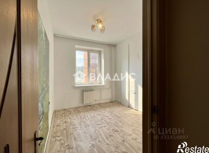 1-комн квартира 111-й микрорайон, 15
