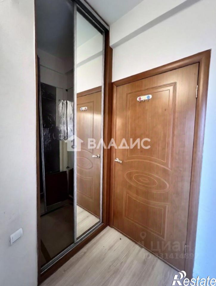 1-комн квартира 111-й микрорайон, 15