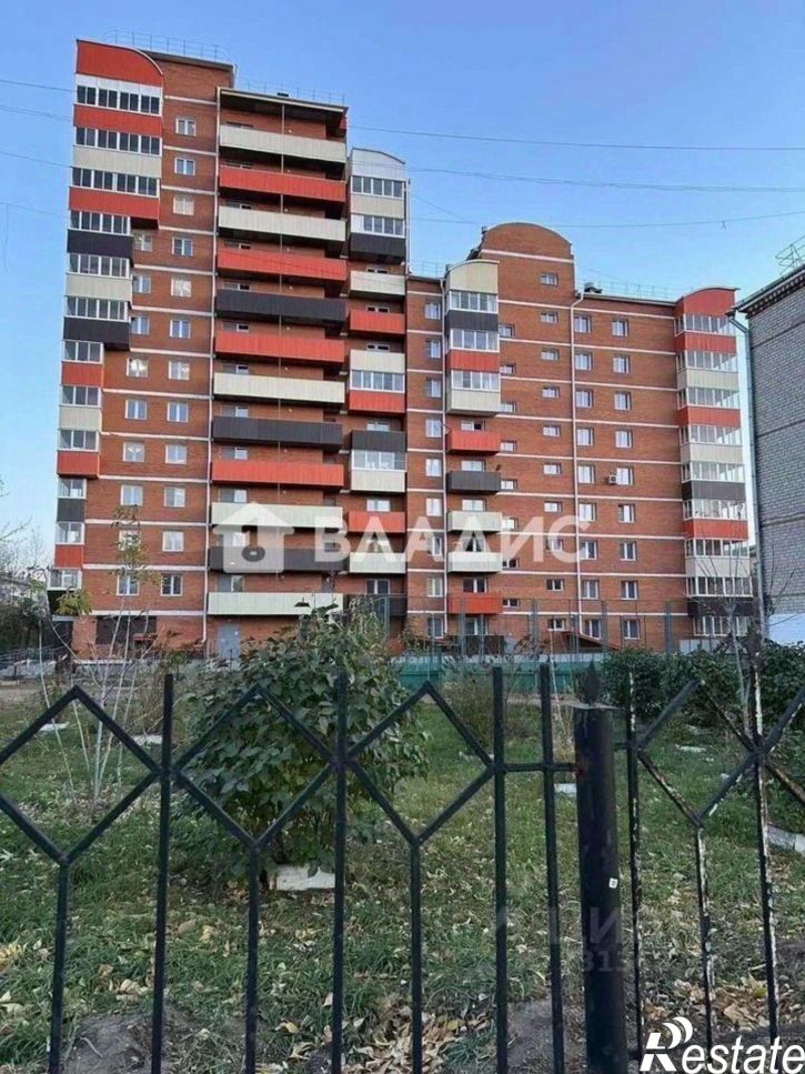 1-комн квартира улица Трубачеева, 146Ас1,  д. 146Ас1