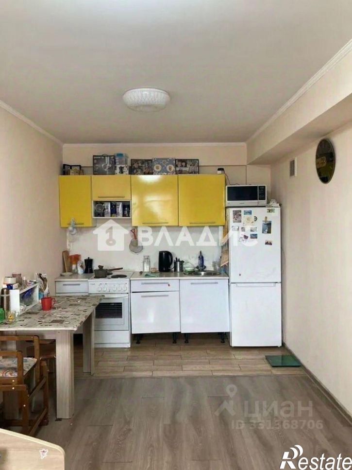 1-комн квартира улица Трубачеева, 146Ас1,  д. 146Ас1