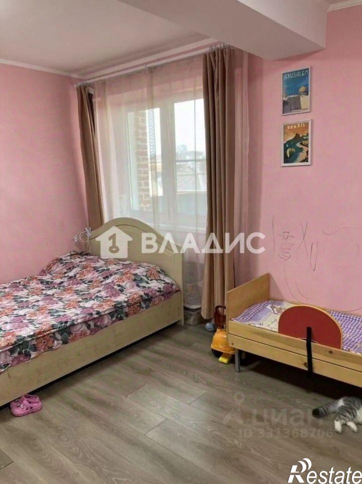 1-комн квартира улица Трубачеева, 146Ас1,  д. 146Ас1