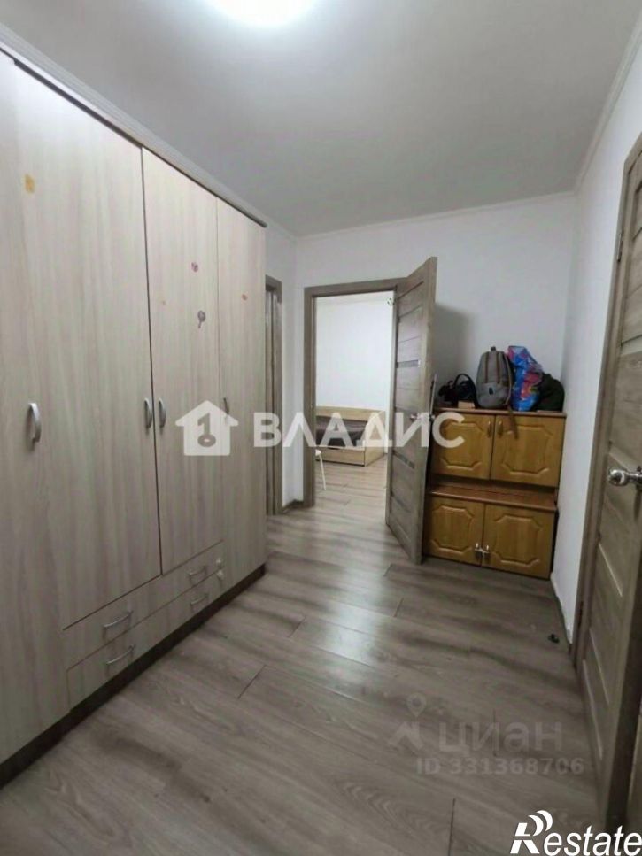 1-комн квартира улица Трубачеева, 146Ас1,  д. 146Ас1