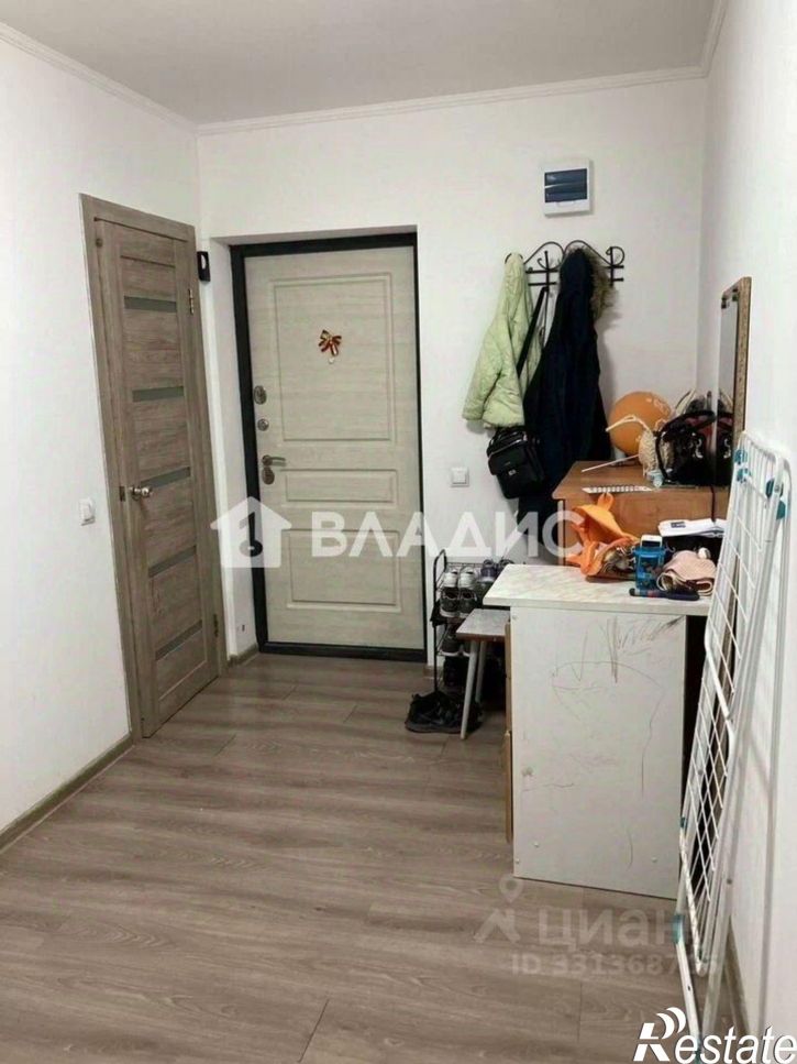 1-комн квартира улица Трубачеева, 146Ас1,  д. 146Ас1
