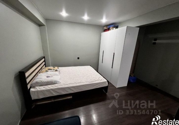 1-комн квартира ул Жердева, 21/1,  д. 21/1