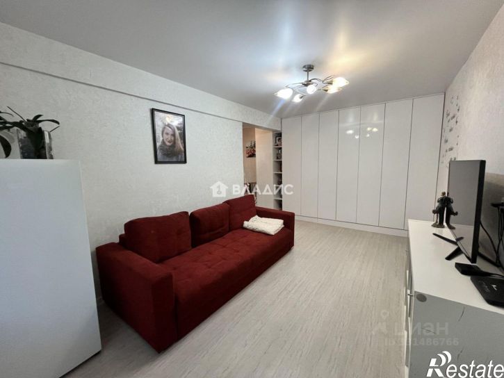2-комн квартира ул Павлова, 10А,  д. 10А