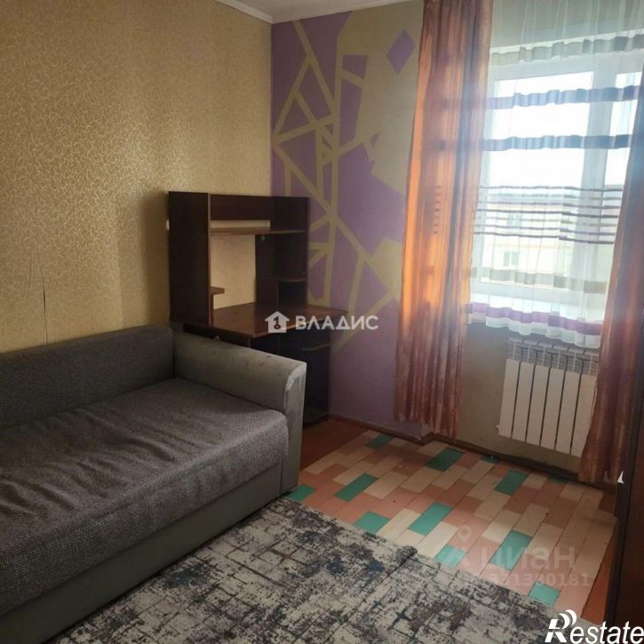 3-комн квартира б-р Карла Маркса, 29А,  д. 29А