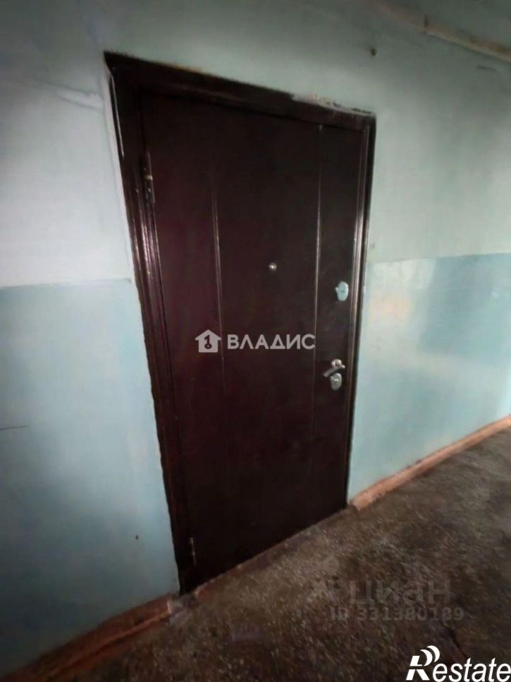 Комната ул Приречная, 2,  д. 2