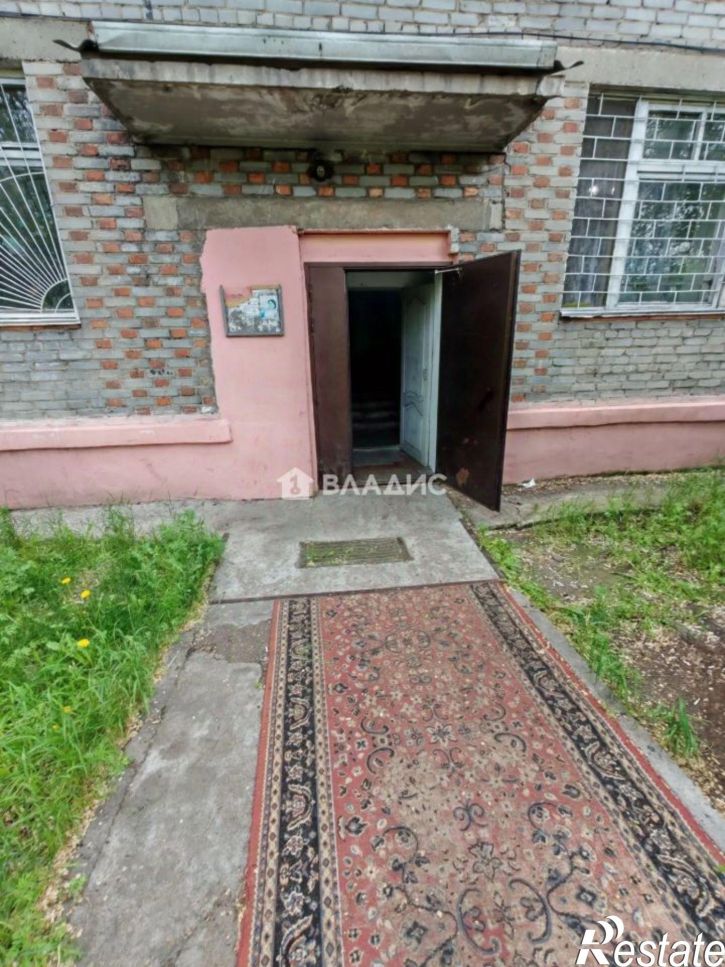 Комната ул Приречная, 2,  д. 2