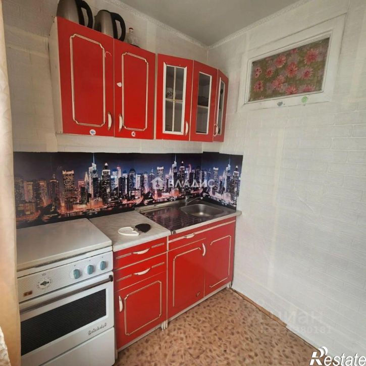 3-комн квартира б-р Карла Маркса, 29А,  д. 29А